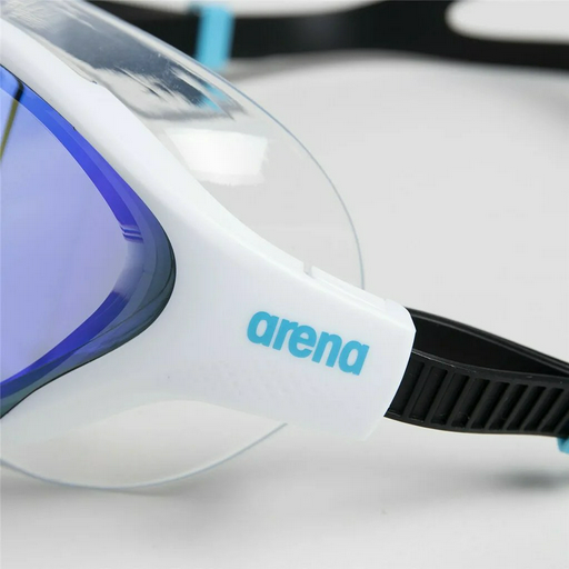 Очки ARENA The one mask 004308 белые
