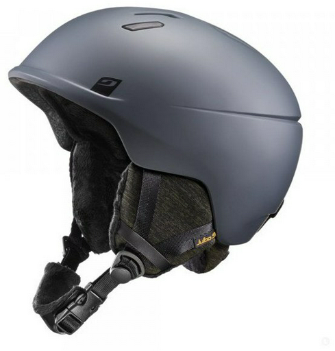 Шлем Julbo Casque Shortcuts/JCI628L20 серый L