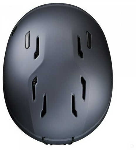 Шлем Julbo Casque Shortcuts/JCI628L20 серый L