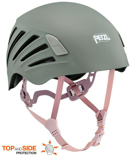 Шлем Petzl Borea, A048AB02 зеленый S, M