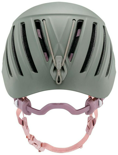 Шлем Petzl Borea, A048AB02 зеленый S, M
