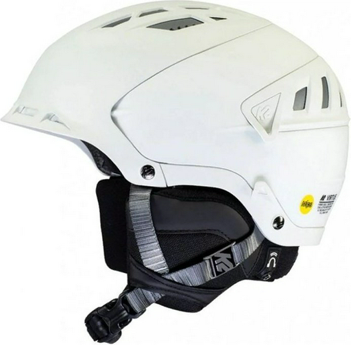 Шлем K2 10E4002.1.2 белый M