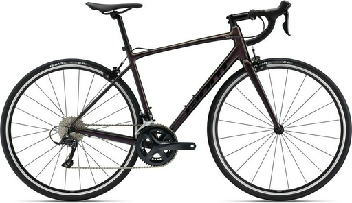 Велосипед Giant 22000311 28 дюйм 2022 22.5 дюйма коричневый