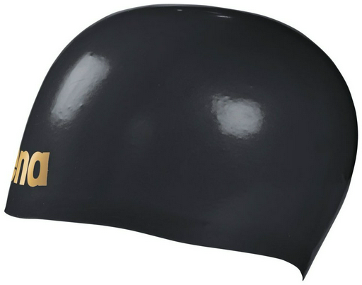 Шапочка ARENA Moulded Pro ll, 001451-530 черный размер: универсальный