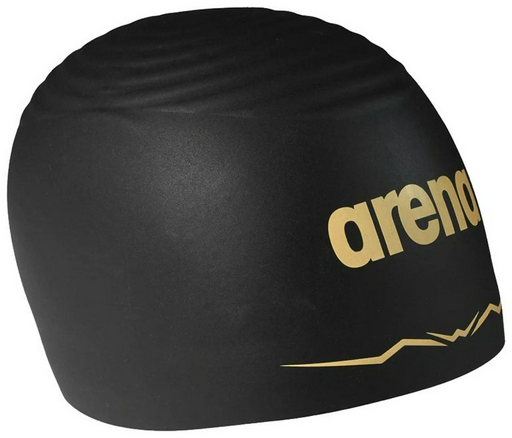 Шапочка ARENA 005371-530 черный L