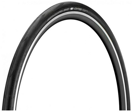 Покрышка Schwalbe слик One V-Guard, 11600863 28 дюйм.