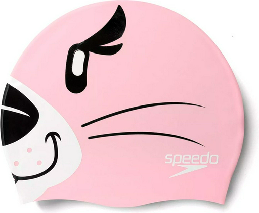 Шапочка Speedo Printed Character, 8-00232614670 мультиколор размер: универсальный