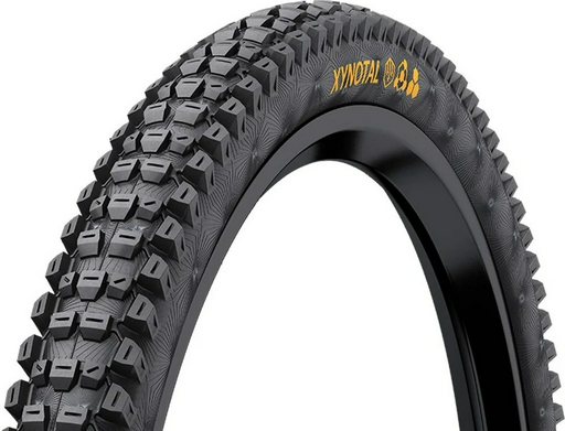 Покрышка Continental Xynotal Trail Endurance foldable skin 0150646 27.5