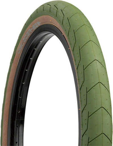Покрышка Eclat Decoder tire 29033020619
