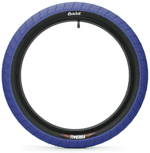 Покрышка Eclat Fireball tire 29033063914