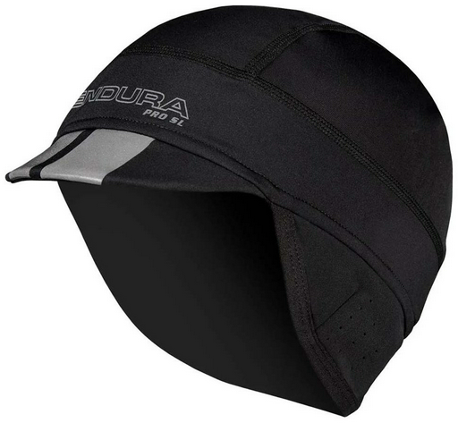 Шлем Endura E0152BK черный S, M