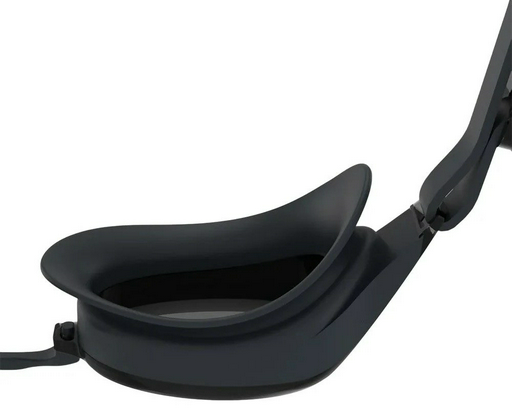 Очки Speedo 8-12670F808 унисекс черный