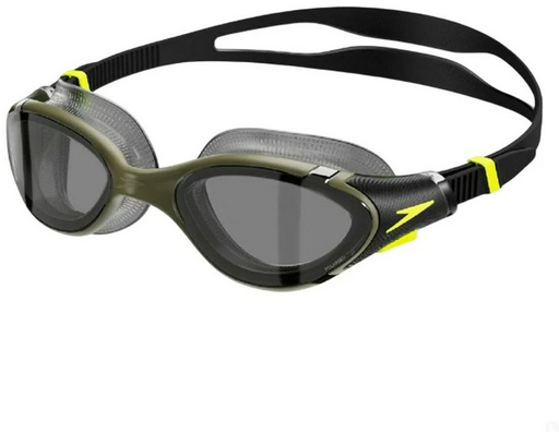 Очки Speedo 8-00232817134 для мужчин черный