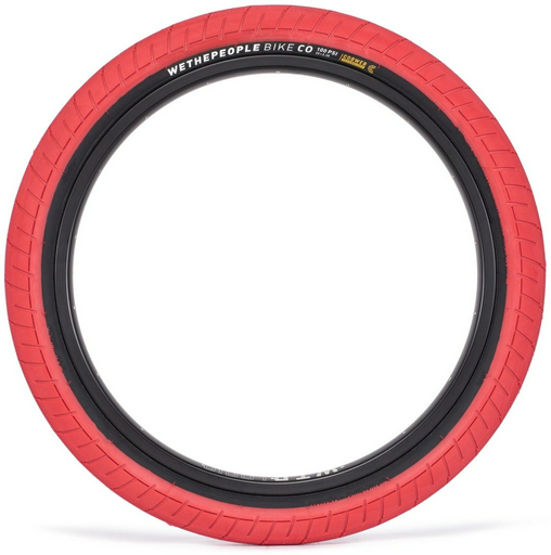 Покрышка Wethepeople Activate 2.4 Red 20
