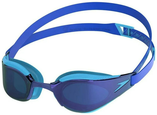 Очки Speedo 8-1282116553 для детей синий
