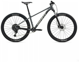 Велосипед Giant Talon 1 - 2025/10940081/XS 2025 16 дюймов серый