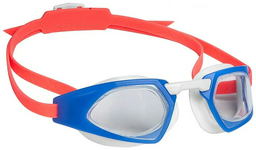 Очки Madwave M0459 02 0 07W унисекс оранжевый