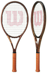 Ракетка Wilson Pro Staff 97L V14 3 3