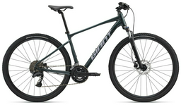 Велосипед Giant Roam 2 - 2025 10820091 2025 21 дюйм зеленый
