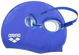 Очки ARENA 92423 синий