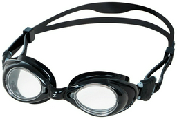 Очки ZOGGS Vision 461097 черный