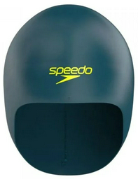 Шапочка Speedo 8-0821616009 зеленый размер: универсальный