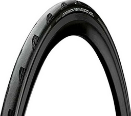 Покрышка Continental Grand Prix 5000 AS BRX foldable 0101911 28