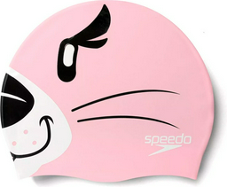 Шапочка Speedo Printed Character, 8-00232614670 мультиколор размер: универсальный