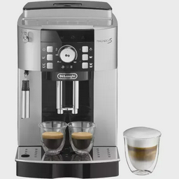 Кофемашина DeLonghi ECAM 21.117.SB Silver