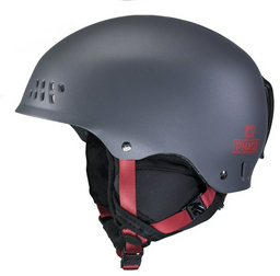 Шлем K2 10D4013.4.3 серый M