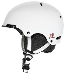 Шлем K2 Meridian белый M