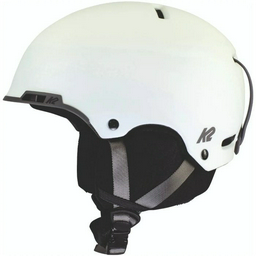 Шлем K2 Meridian 10E4007.1.2 белый S