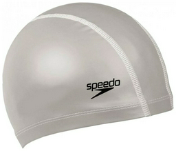 Шапочка Speedo 8-720641731 серый