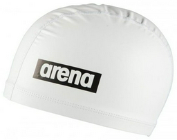 Шапочка ARENA Light Sensation 002382-104 белая