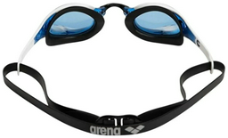 Очки ARENA Cobra edge swipe 006871-140 унисекс синий