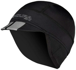 Шлем Endura E0152BK черный S, M