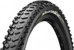 Покрышка Continental Mountain King PT 01997910000 27.5
