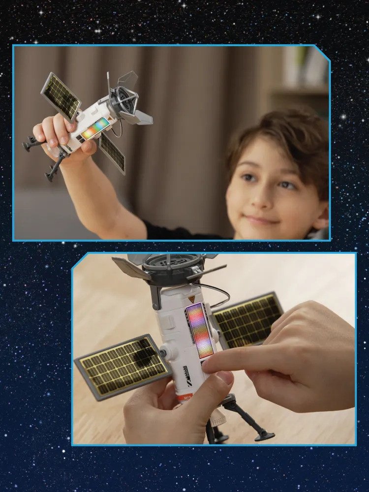 Набор Astropod ASTROPOD купить,0