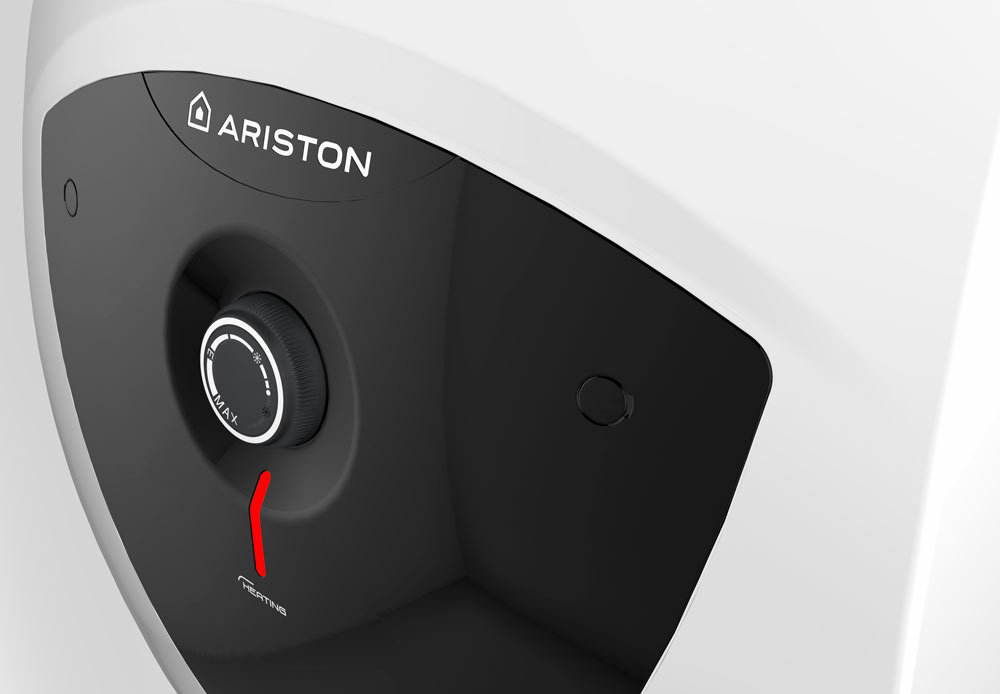 Водонагреватель Ariston ABS Andris LUX 30 белый купить,125200