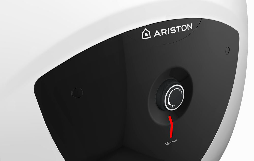 Водонагреватель Ariston ABS Andris LUX 30 белый купить,125200