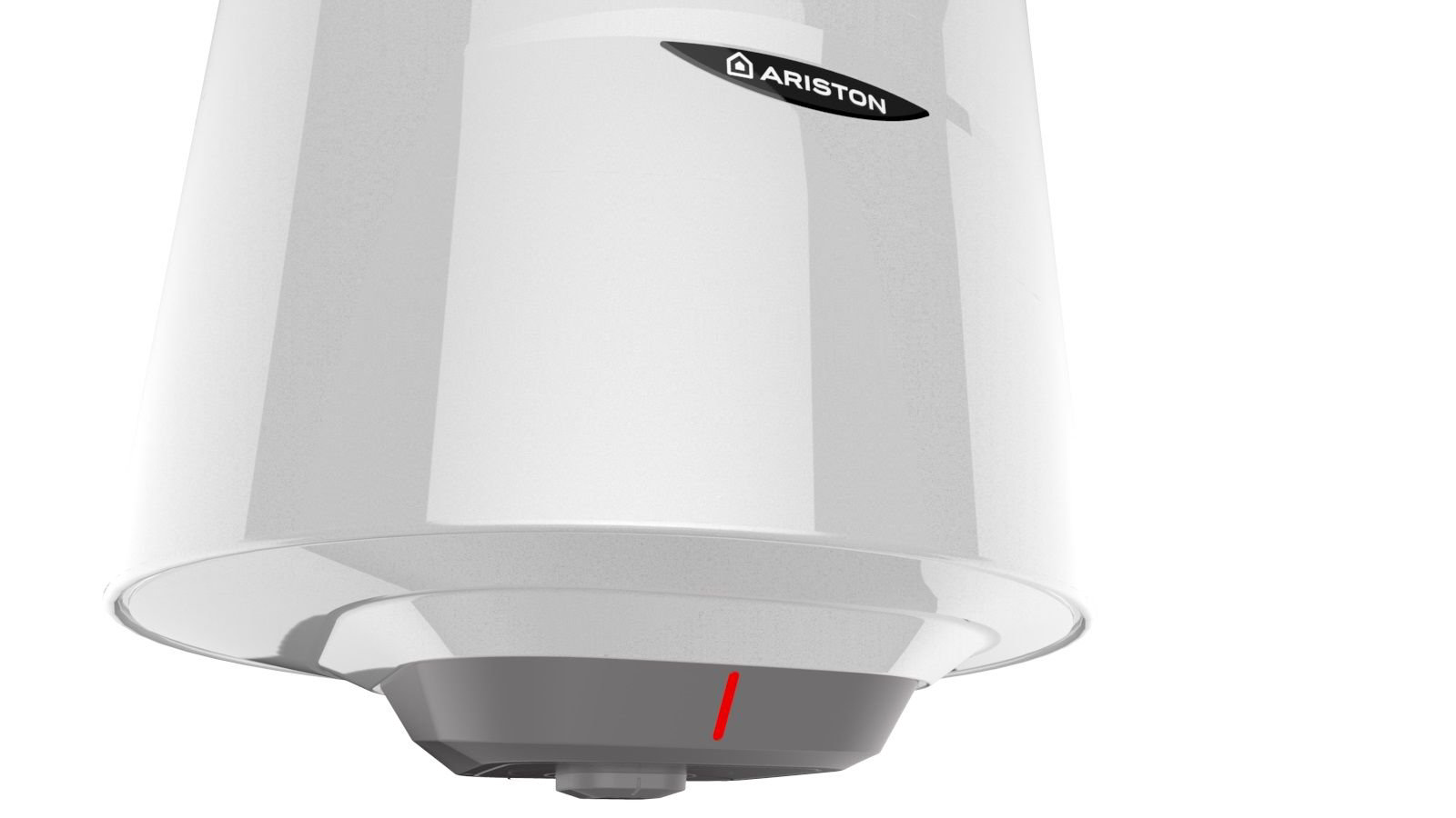 Водонагреватель Ariston PRO1 R 100 VTS 1.8K белый