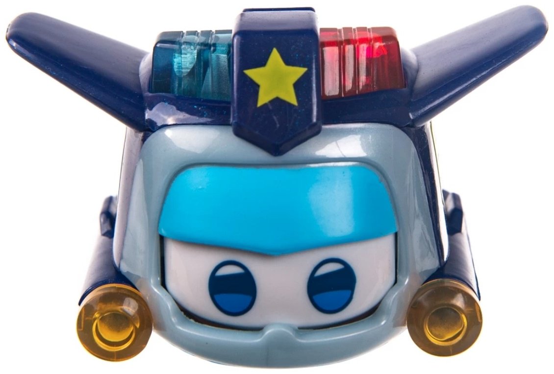 Super Wings EU750415 Супер питомец Пол купить,0