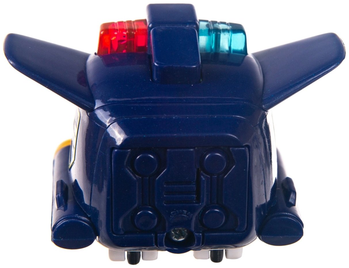 Super Wings EU750415 Супер питомец Пол купить,0