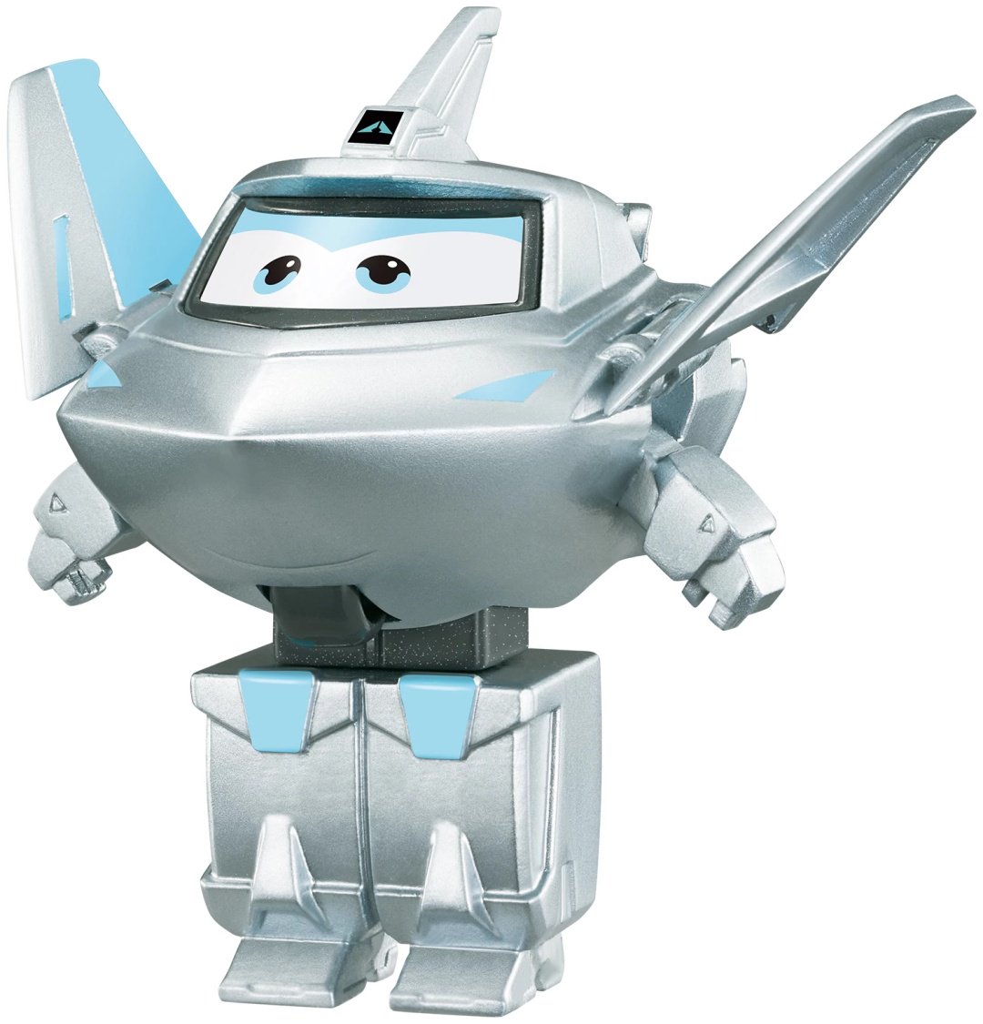 Трансформер Super Wings Супер Крылья Мини-трансформер Тревер (8 сезон), высота 13 см - ForteMarket Трансформер Super Wings Супер Крылья Мини-трансформер Тревер (8 сезон), высота 13 см купить,0