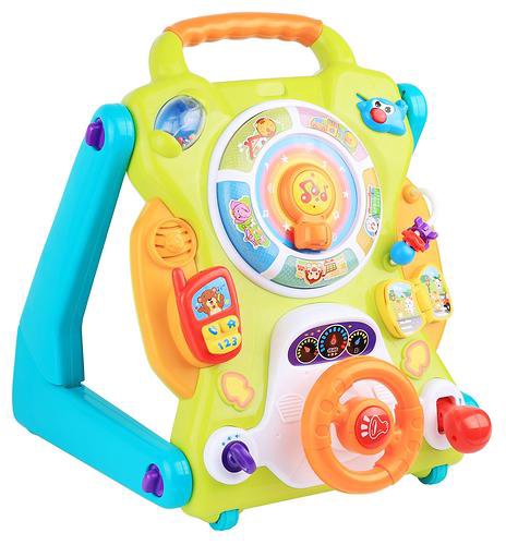 Игровой центр Happy Baby IQ-Center  купить,NaN