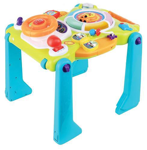 Игровой центр Happy Baby IQ-Center  купить,NaN