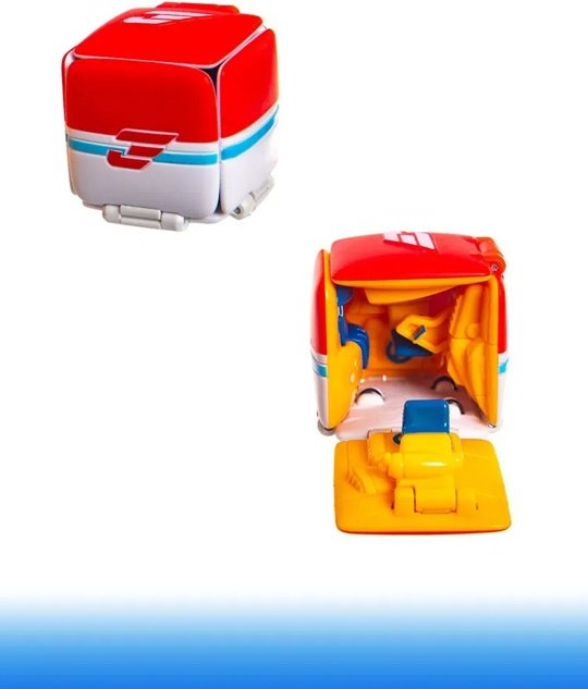 Машина Super Wings Машинка-перевертыш Донни и Астра белый, желтый - ForteMarket Машина Super Wings Машинка-перевертыш Донни и Астра белый, желтый купить,0
