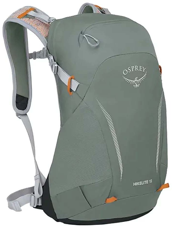 Рюкзак Osprey полиэстер зеленый