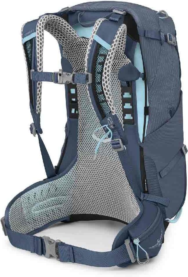 Рюкзак Osprey полиэстер мультиколор