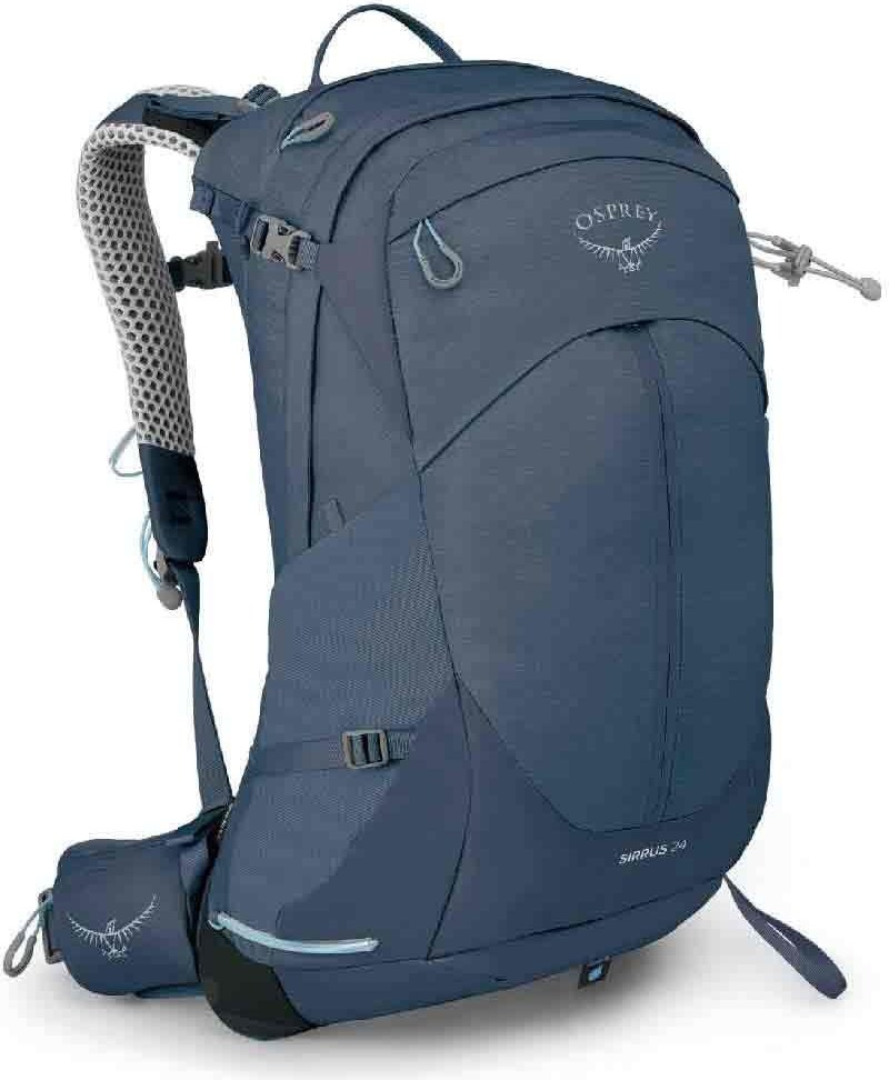 Рюкзак Osprey полиэстер мультиколор купить,0